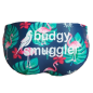 Budgy Smuggler FLAMANT ROSE