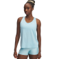 Débardeur Under Armour Femme Bleu Clair