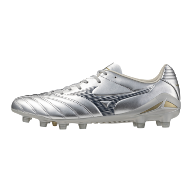 Chaussures de Football Mizuno Monarcida Neo III Pro – Toucher Précis et Confort Premium