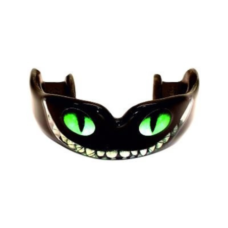 Protège-dents Adulte Prochocs – Monstres Yeux Verts