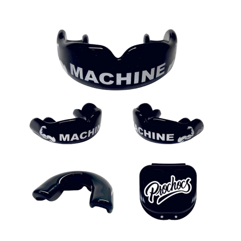 Protège-dents PROCHOCS V1 machine adulte