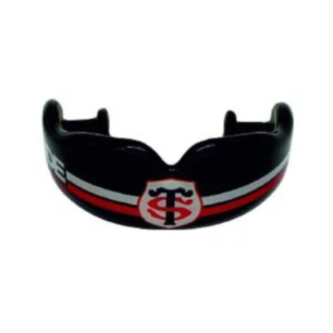 Protège-dents Enfant Prochocs V1 – Stade Toulousain avec Bandes