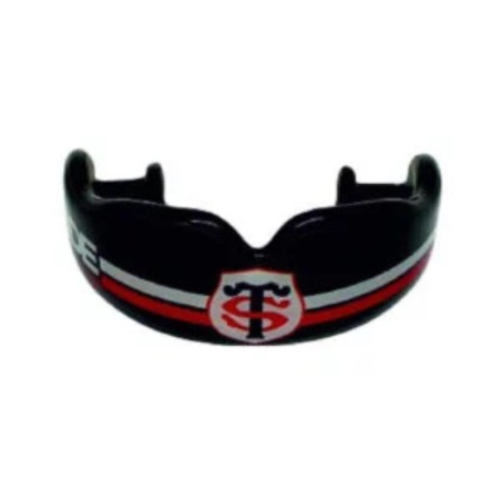 Protège-dents Enfant Prochocs V1 – Stade Toulousain avec Bandes