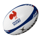Ballon Mini Officiel Replica France 6Nations Vainqueurs 2025 Ballon Mini Officiel Replica France 6Nations Vainqueurs 2025