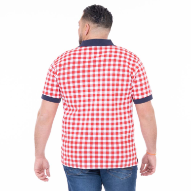 Polo Ruckfield x Cochonou Rouge – Rugby Lifestyle