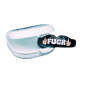 Protège dents Prochocs V3 Noir "Fuck"