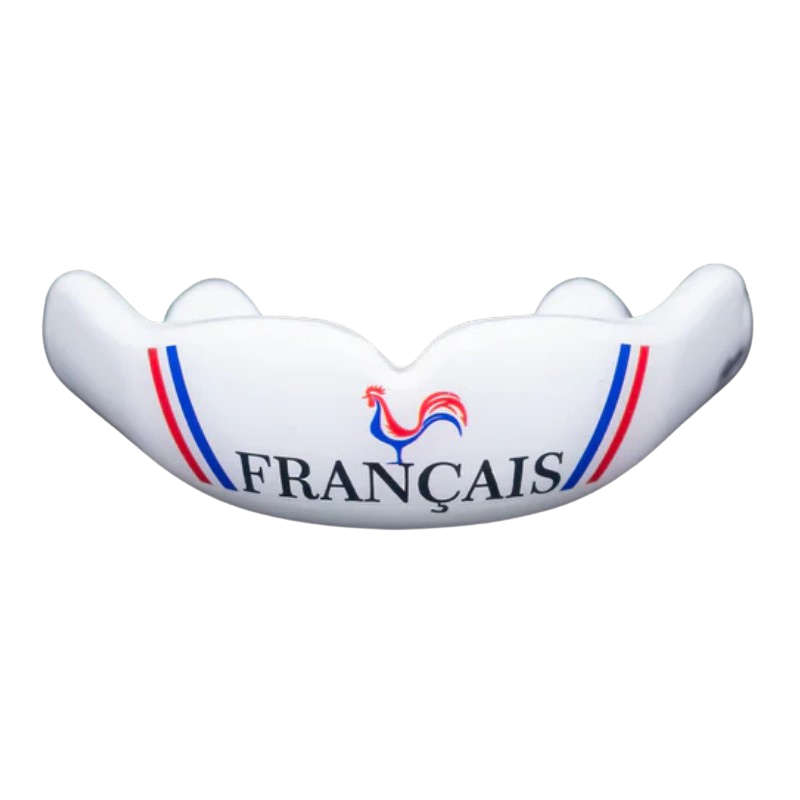 Protège-dents PROCHOCS V1 - Coq "Français" Adulte