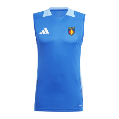 Débardeur USAP – Bleu