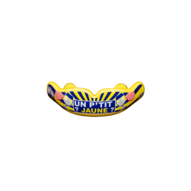 Protège-Dents PROCHOCS V3 Rugby – Un Petit Jaune
