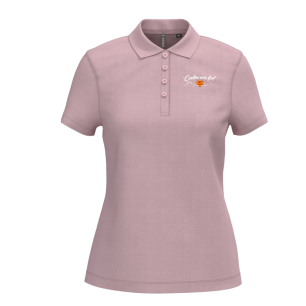 Polo cantem més fort femme