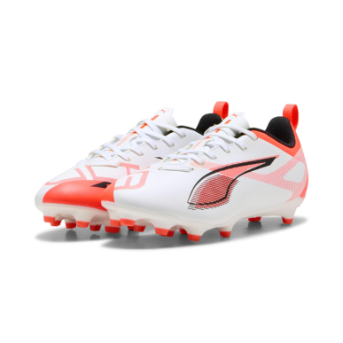 Chaussures rugby junior Ultra 5 Play FG/AG Jr – Polyvalentes