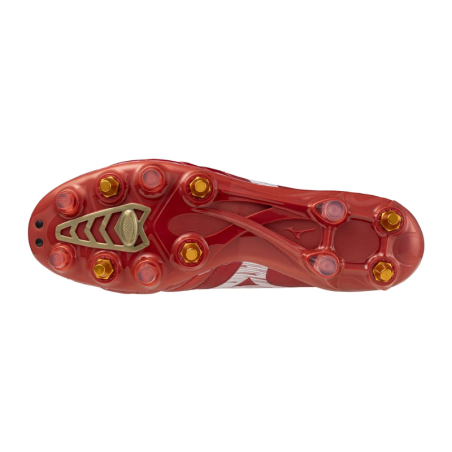 Morelia neo iv beta elite mix rouge MIZUNO