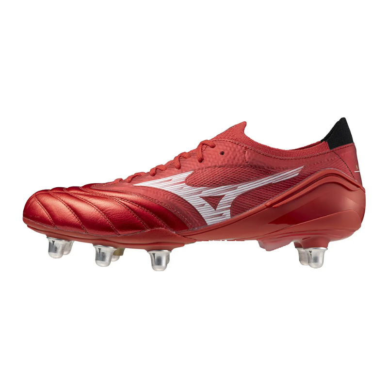 Morelia neo iv beta elite si Mizuno rouge Morelia neo iv beta elite si Mizuno rouge