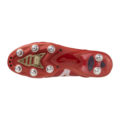 Morelia Neo IV Beta Elite SI Mizuno – Rouge