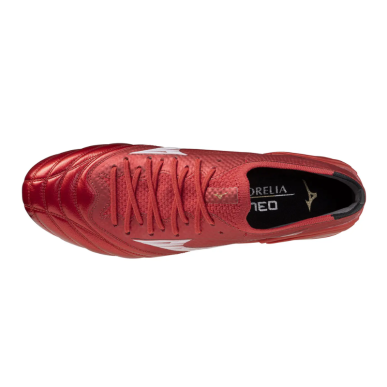 Morelia Neo IV Beta Elite SI Mizuno – Rouge