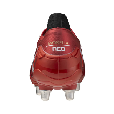 Morelia Neo IV Beta Elite SI Mizuno – Rouge
