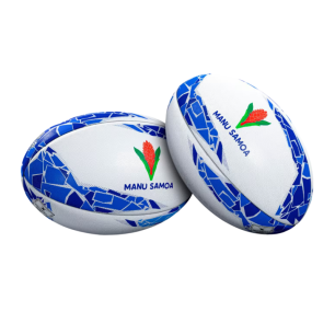 BALLON SUPPORTER SAMOA