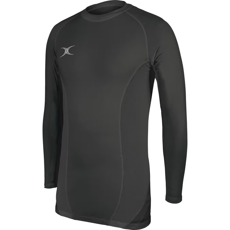 BASELAYER GILBERT ATOMIC II NOIR ENFANT