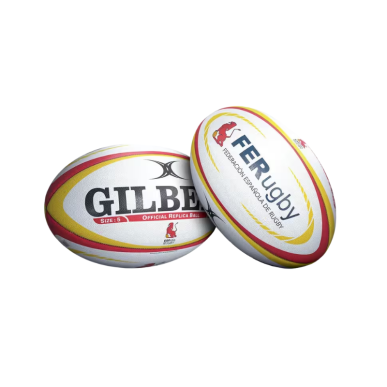 Ballon Replica Espagne – Rugby supporter