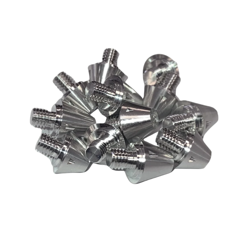 Crampon Adidas Aluminium 16 mm Crampon Adidas Aluminium 16 mm