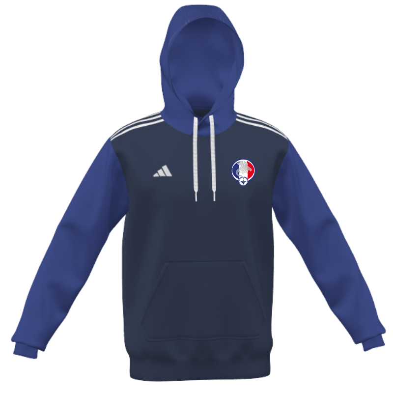 Sweat à capuche EFM