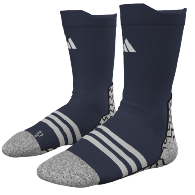 Chaussettes EFM Bleu