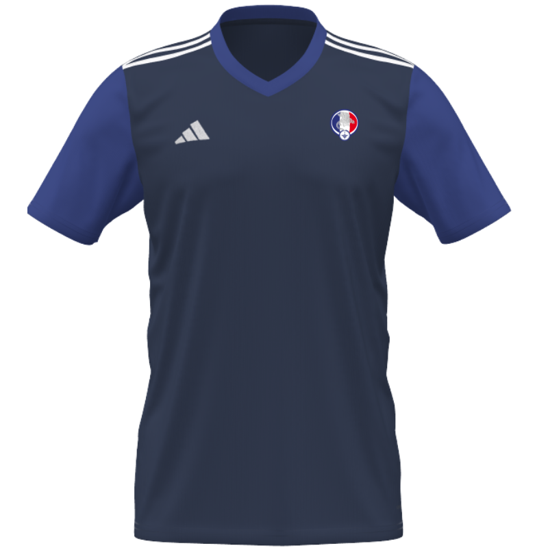 Tee Shirt d'entraînement EFM