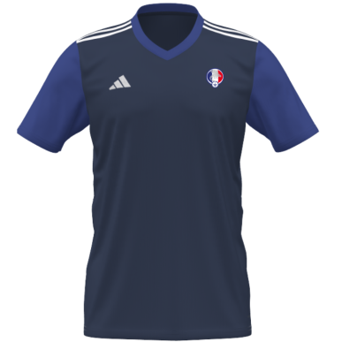 Tee Shirt d'entraînement EFM