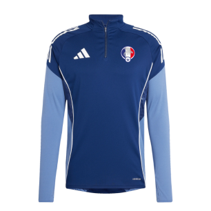 Training Top Bleu EFM