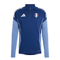 Training Top Bleu EFM