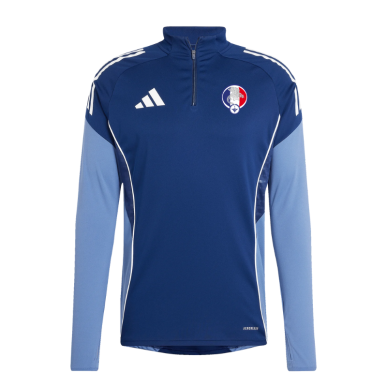 Training Top Bleu EFM