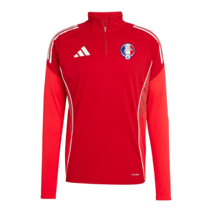 Training Top Rouge EFM