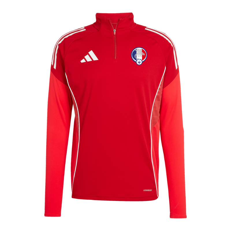 Training Top Rouge EFM