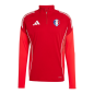 Training Top Rouge EFM