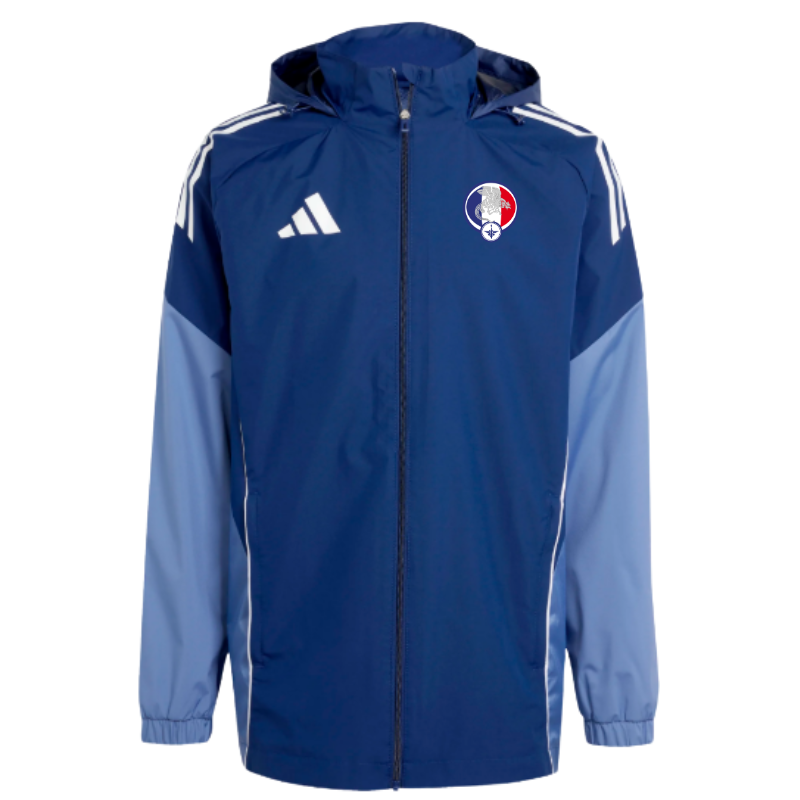 Veste tout temps EFM