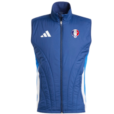 Doudoune Sans Manches EFM