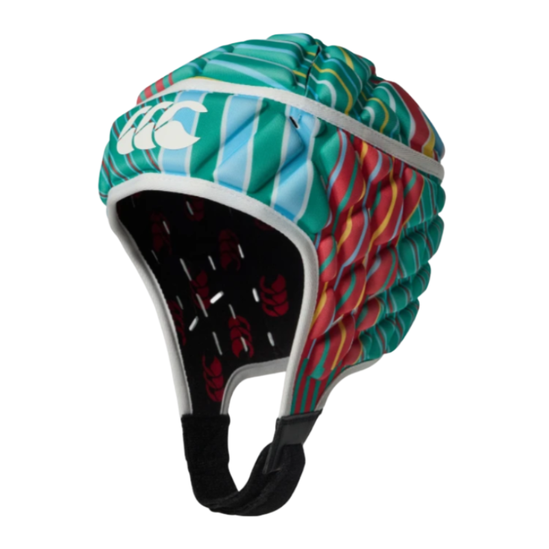 Casque Raze Uglies adulte unisexe blue