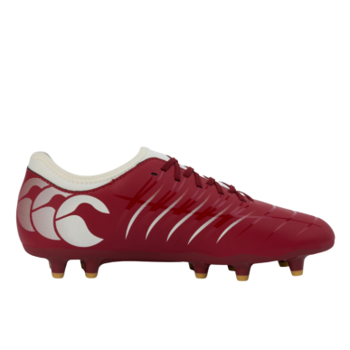 Phoenix 2.0 Team FG AU Red – Chaussures rugby terrain ferme