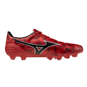 Mizuno Alpha II Select – Chaussures rugby vitesse FG