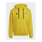 Sweat à capuche adidas jaune St Jean