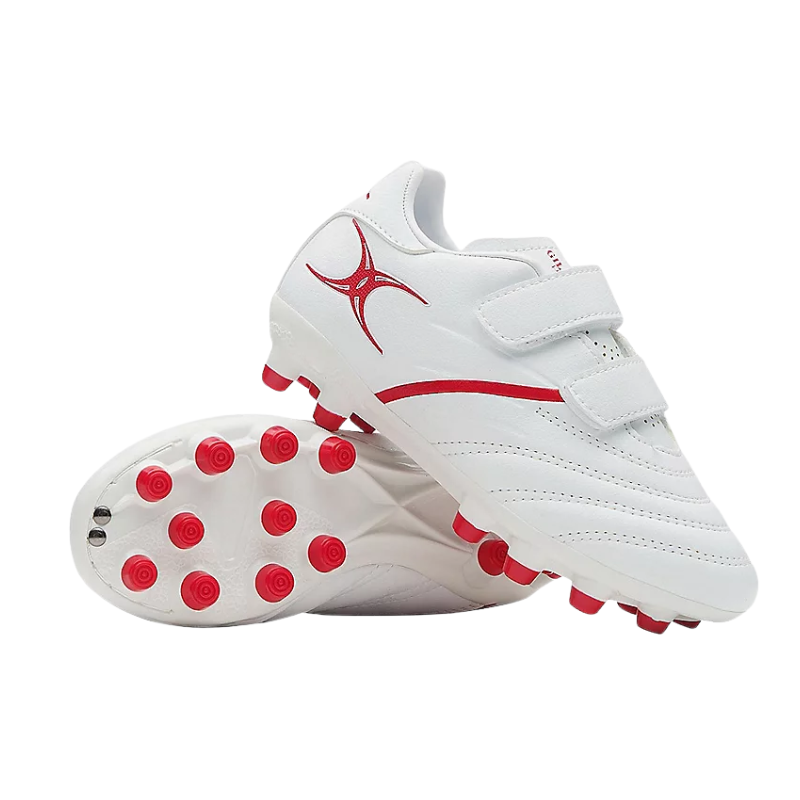 Crampons gilbert blanc enfant Crampons gilbert blanc enfant