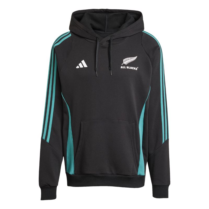 Sweat All Blacks vert et noir Adidas Sweat All Blacks vert et noir Adidas