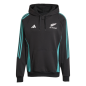Sweat All Blacks vert et noir Adidas Sweat All Blacks vert et noir Adidas