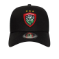 Casquette Trucker New Era Toulon Noir