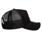 Casquette Trucker New Era Toulon Noir