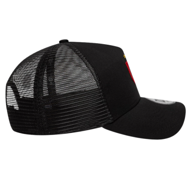 Casquette Trucker New Era Toulon noire – Rugby Approved Perpignan