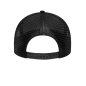 Casquette Trucker New Era Toulon Noir