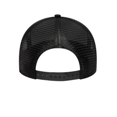 Casquette Trucker New Era Toulon noire – Rugby Approved Perpignan