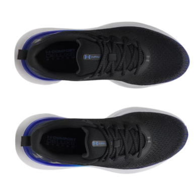 Chaussures running UA Infinite confort distance | Rugby Approved Perpignan