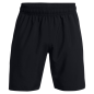 Short Under Armour homme noir